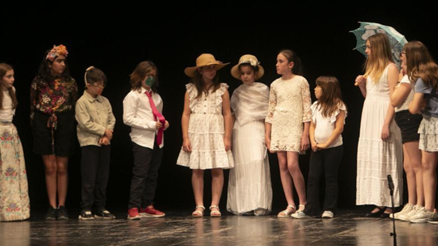 Talento a raudales en el Port de Sagunt