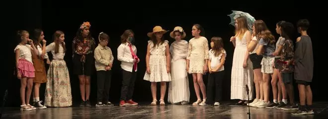 Talento a raudales en el Port de Sagunt