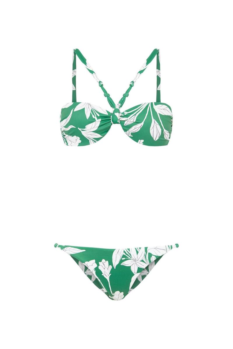 Bikini flores