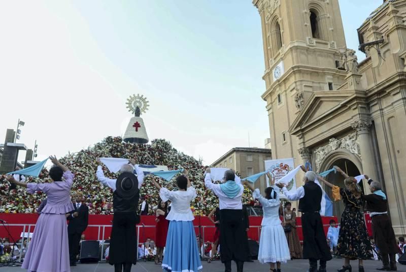 Imágenes de las Fiestas