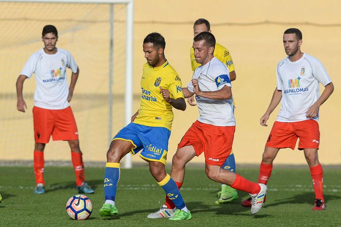 PARTIDO UDLP EN TUNTE