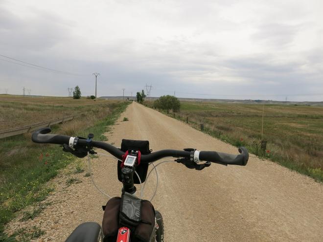 Vía Verde del Tren Burra