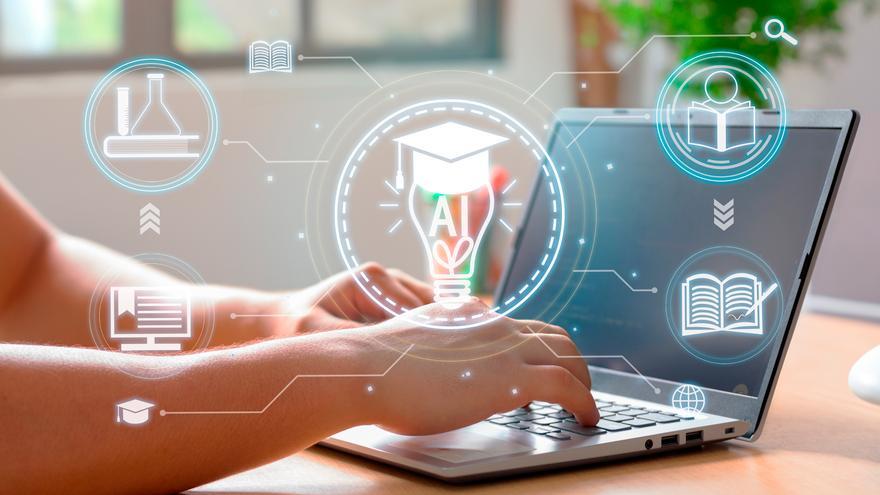 ¿Qué carreras universitarias pueden desaparecerpor causa de la inteligencia artificial?