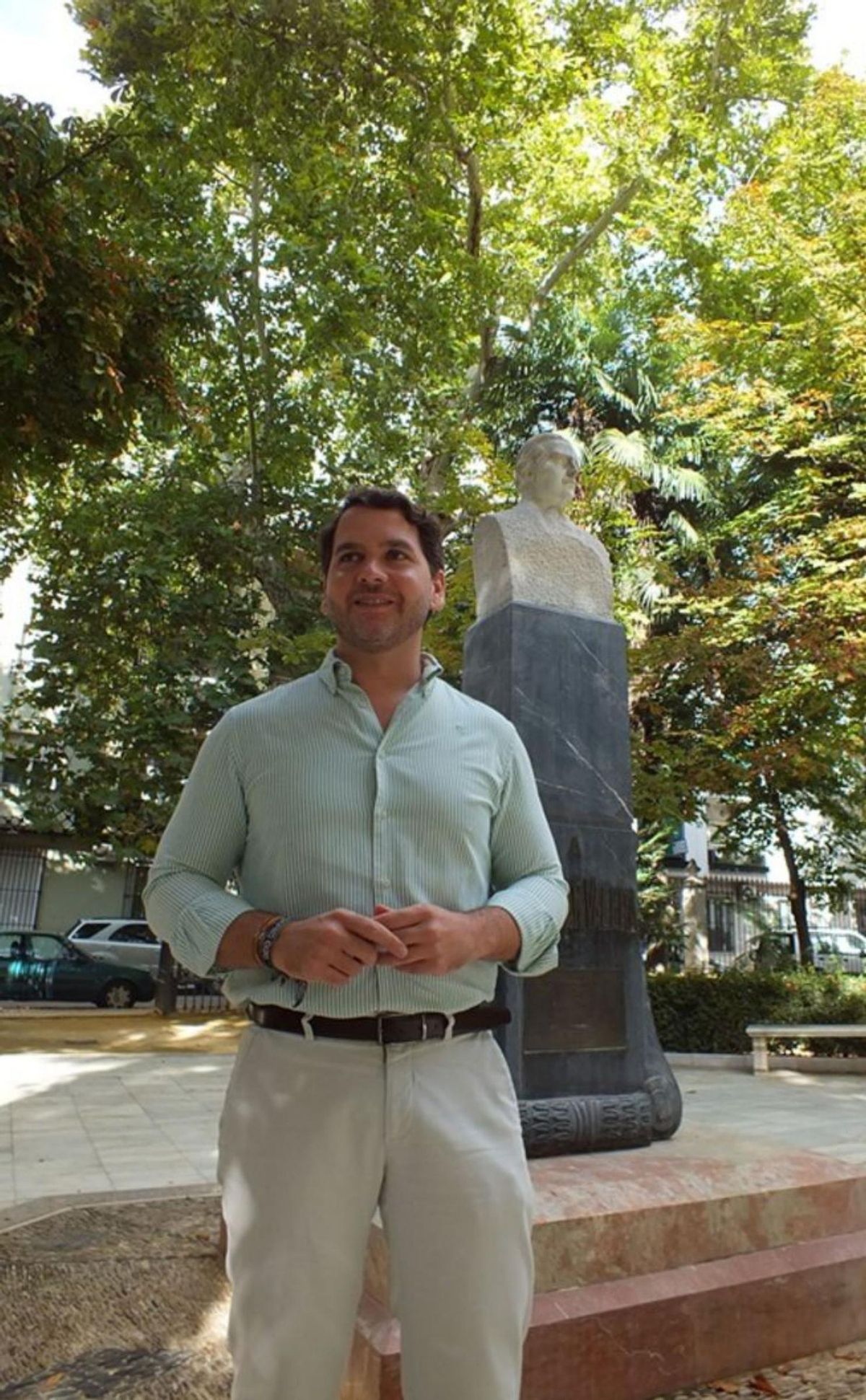Juan Valera, un legado vivo, vívido y vivido