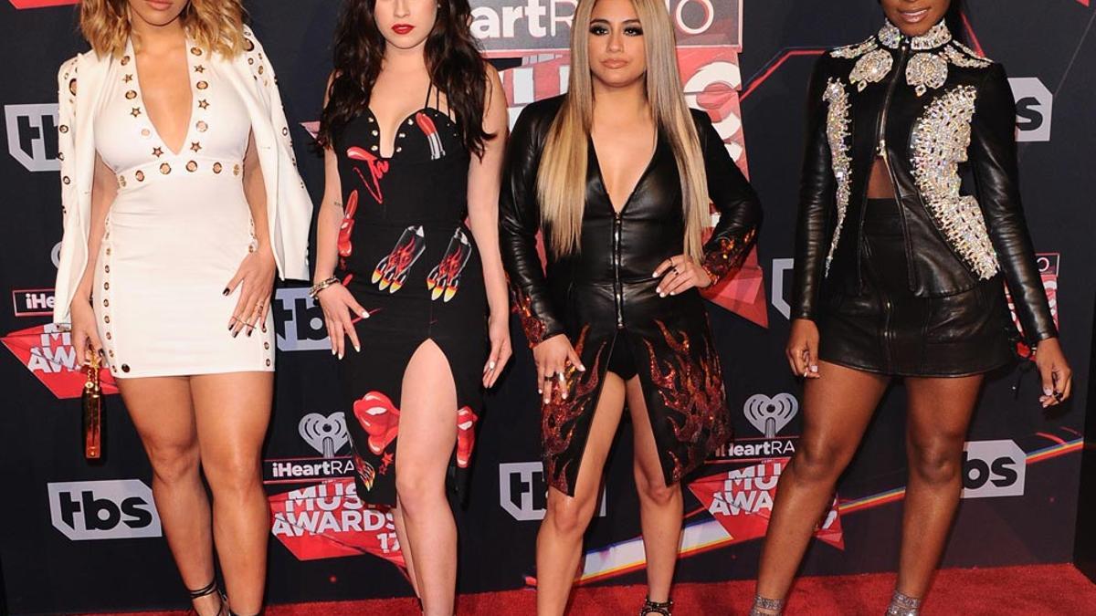 Malas noticias: Las Fifth Harmony se separan