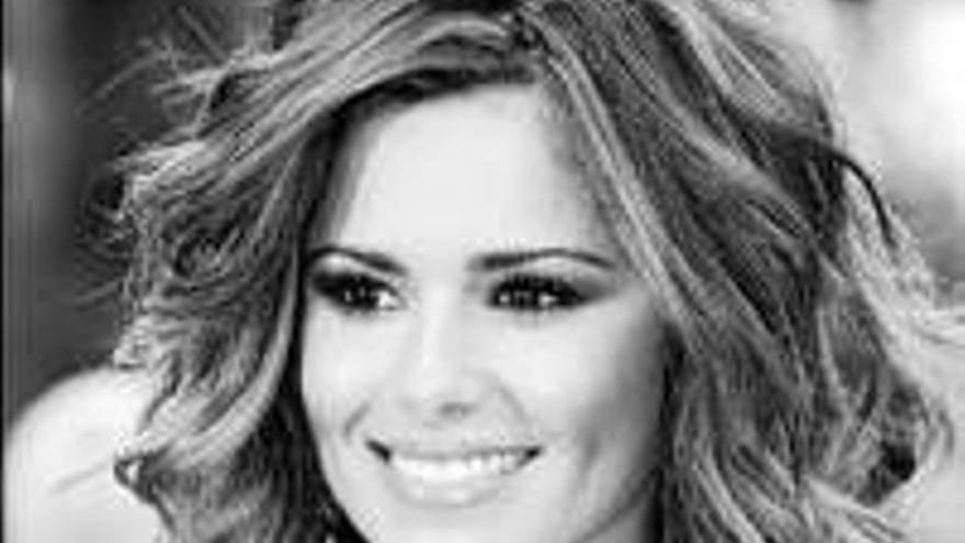 Cheryl Cole: LA CANTANTE HACE OFICIAL SU DIVORCIO DE ASHLEY COLE