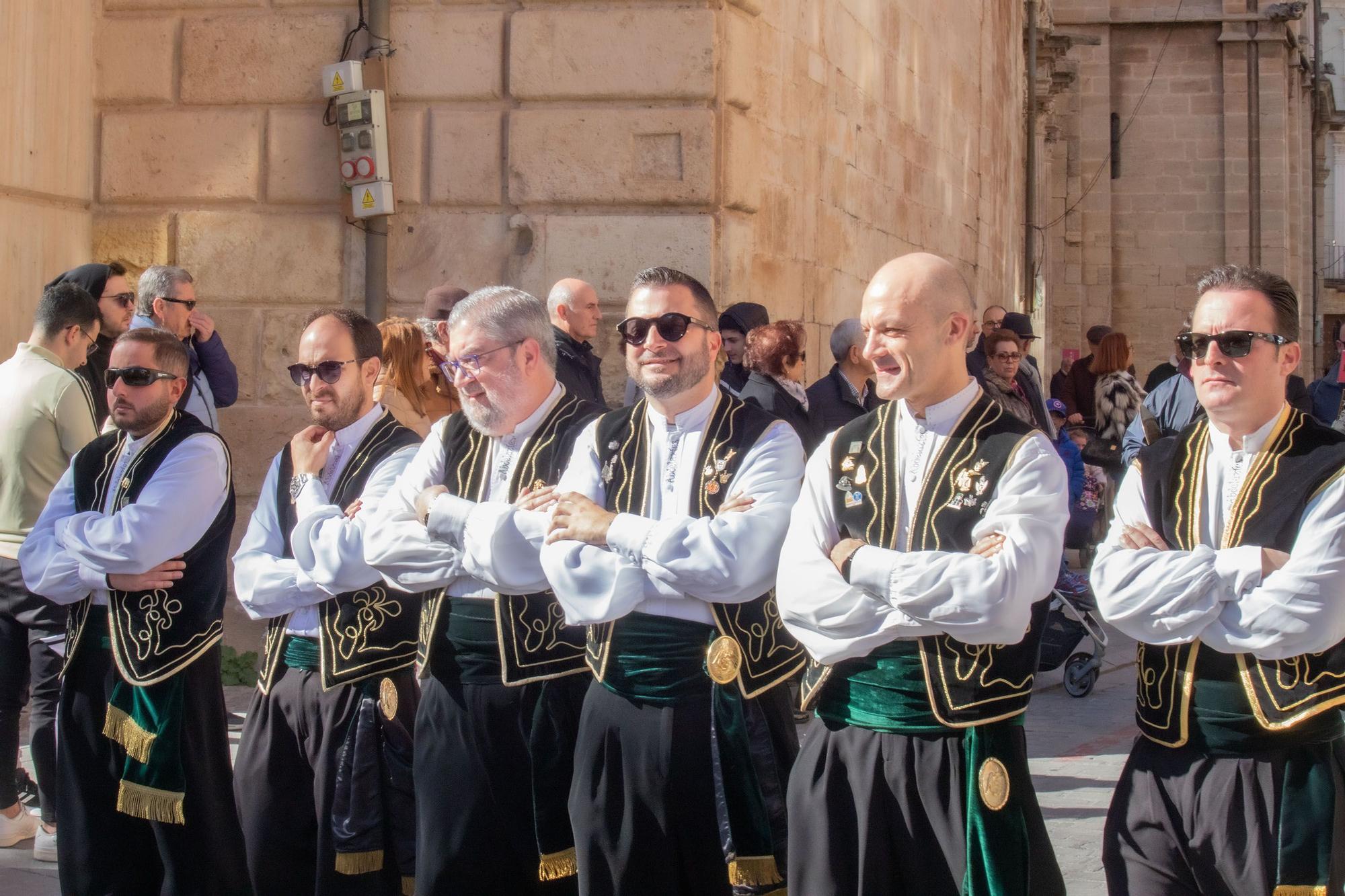 Desfile Medio Año Festero Orihuela 2023