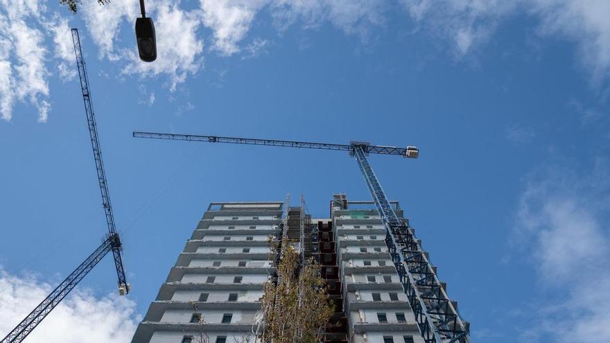 El beneficio de las pymes gallegas crece más del 9% en un año, pero son las que menos ganan del país y una de cada cuatro está en «números rojos»