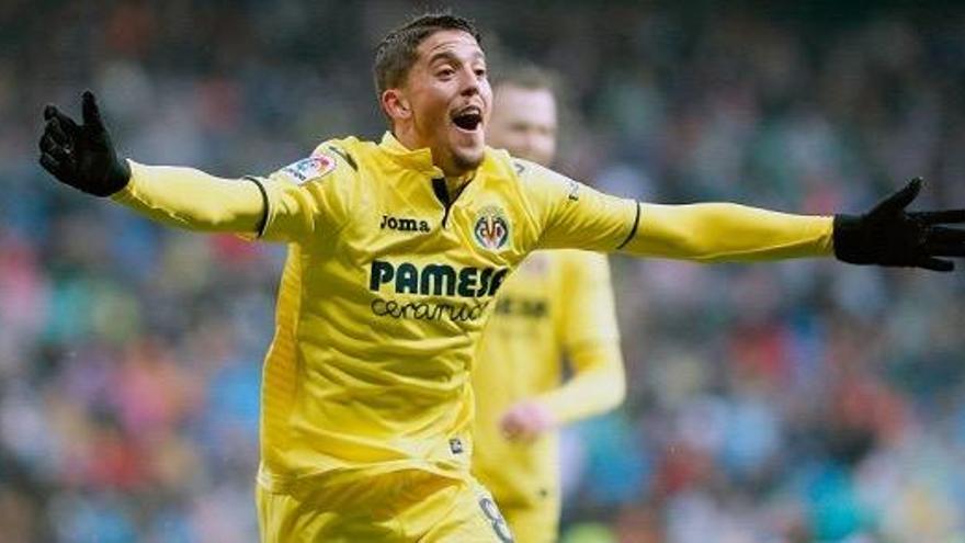 El Villarreal echa de menos los goles &#039;nacionales&#039; en LaLiga