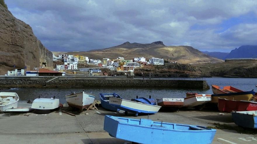 Paraíso del Norte: descanso, mar y naturaleza en el enclave más sereno de Gran Canaria