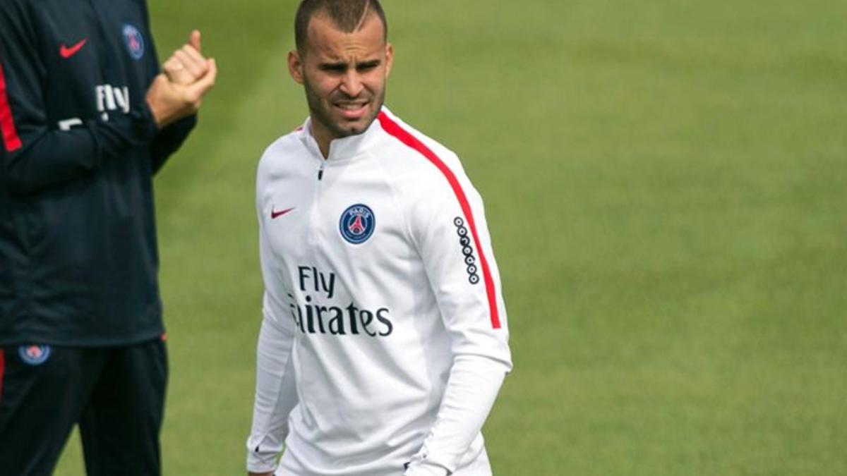 Jesé ha acabado con la paciencia del PSG, que le ha dado un ultimátum