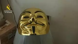 José Abad, experto en criptomonedas: "El crimen en el sector cripto se está industrializando"