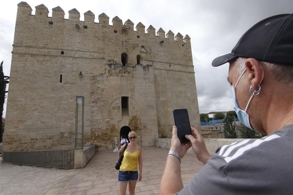 La Calahorra reabre al turismo