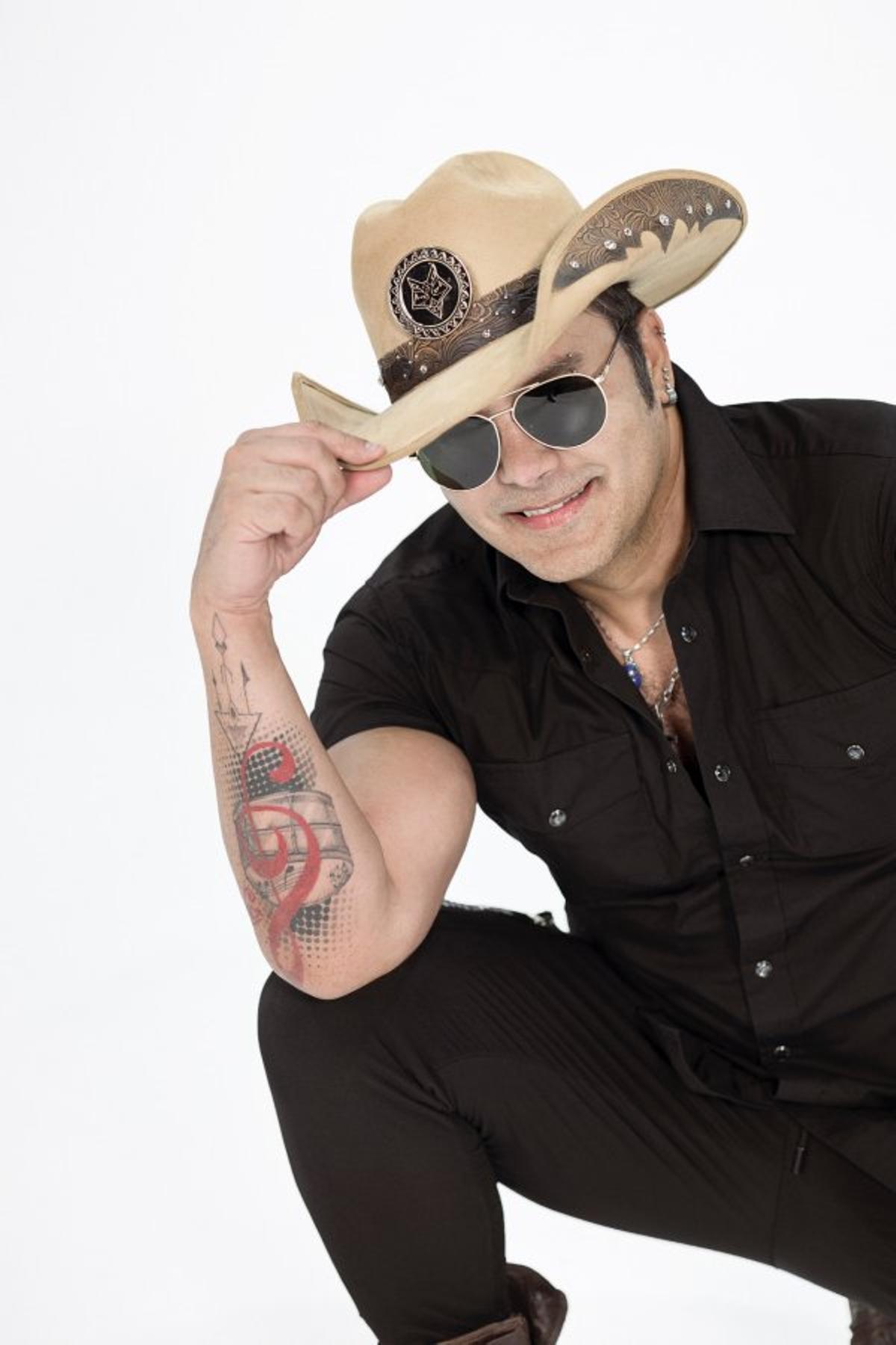 Coyote Dax, una de las sorpresas del cartel del Fogueres Fest de este año