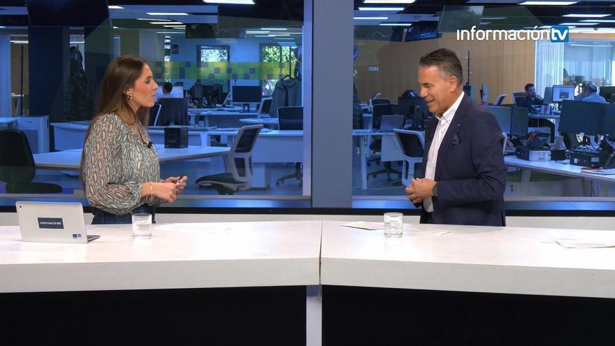 Coca-Cola reivindica el valor social de la “tienda de la esquina” en Alicante