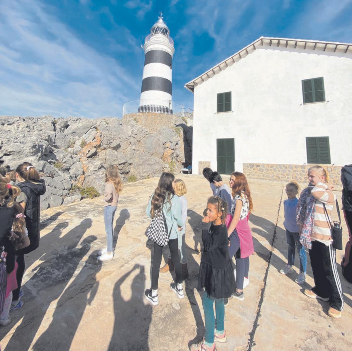 Más de 7.000 visitas en un año para acercarse al mar | MUSEU MARÍTIM