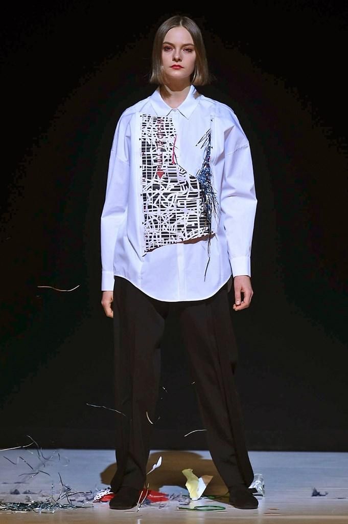Chalayan