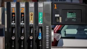 Estar al corriente del precio de la gasolina nunca había sido tan fácil