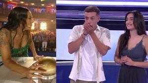 Got Talent / Atrapa un millón