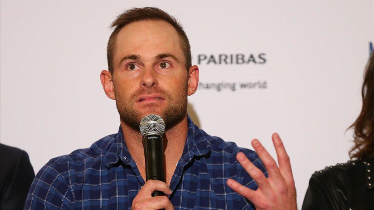 Andy Roddick Ex Andy Roddick, ex número 1 del mundo, critica a Alcaraz: