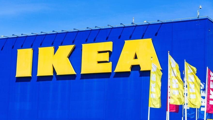 Adiós a perder espacio con la cama, la solución 3 en 1 de Ikea más vendida