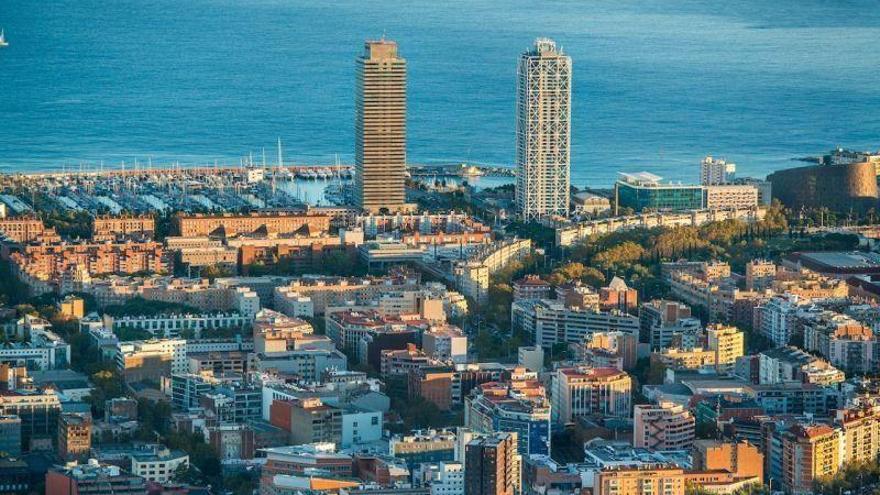 Espacio de innovación en la capital catalana