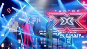 Factor X