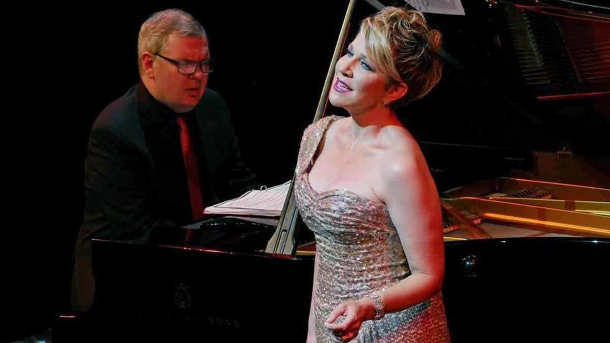 JOYCE DIDONATO ICULT