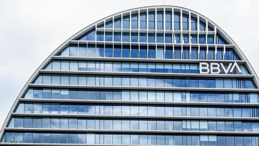 BBVA impulsa la economía gallega con más de 3.500 millones en nueva financiación