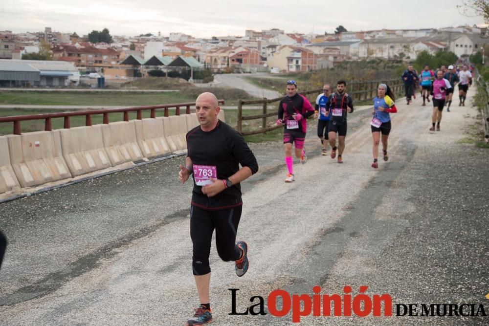 Falco Trail Cehegín (Promo carrera y senderismo)