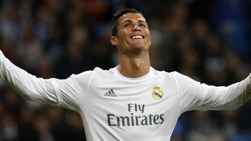 La ingeniería fiscal de Ronaldo para tributar menos