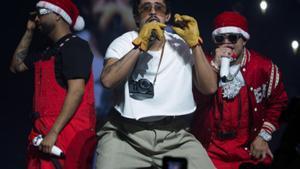 Bad Bunny conquista el món