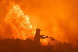 Dos municipios más de Castellón en alerta por posible evacuación por el incendio: "Ya estamos avisados y preparados"