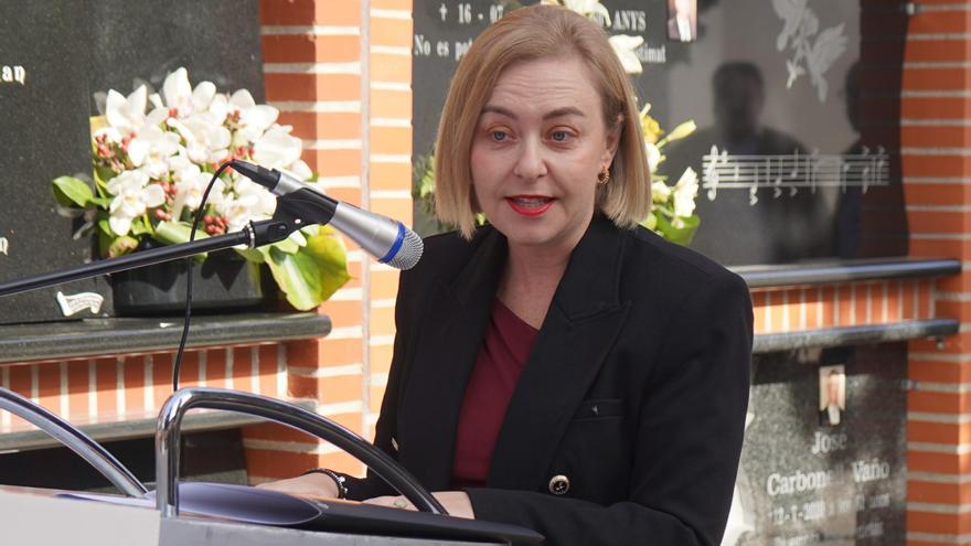 Un mausoleo en Paterna recordará a las víctimas del franquismo