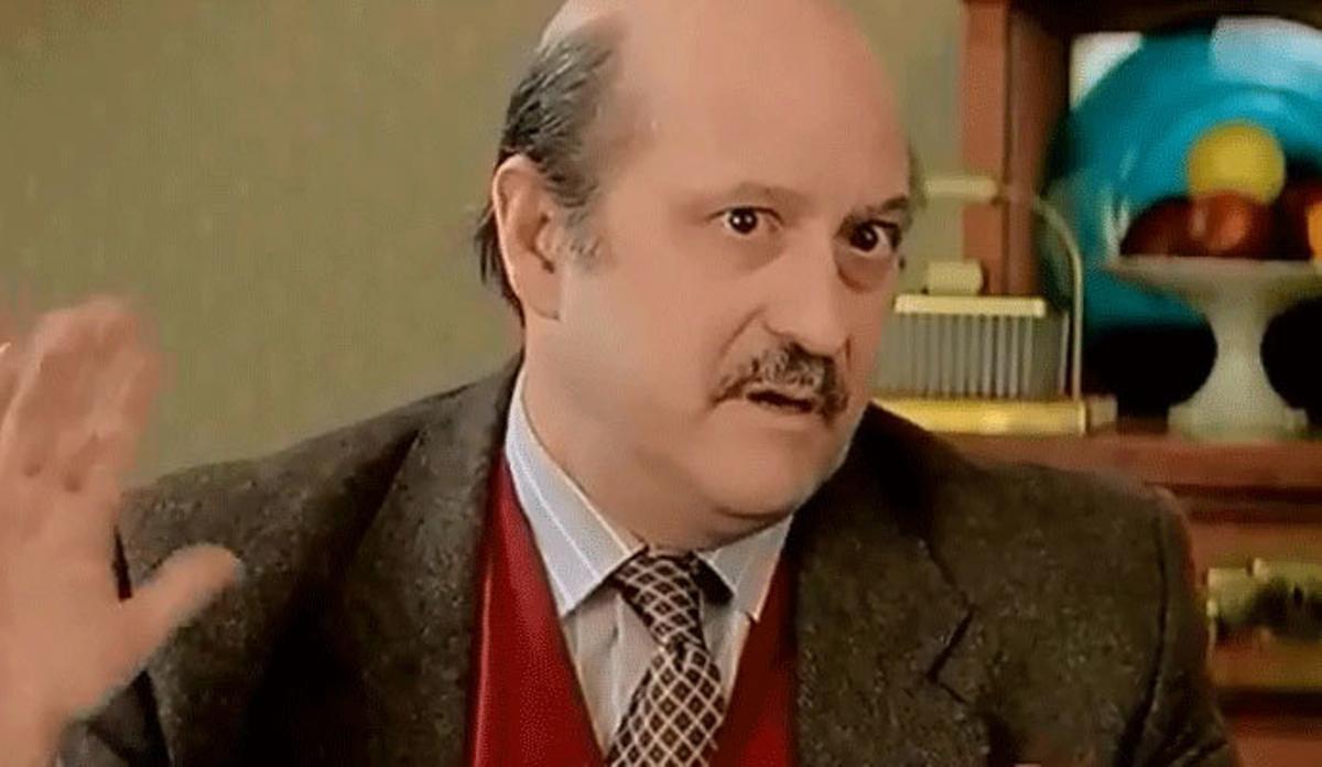 Los actores más nominados sin Goya