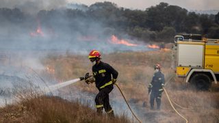 ¿Por qué se producen tantos incendios en España?