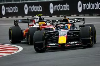 Leclerc da el pistoletazo de salida a un mercado pendiente de Verstappen... y del futuro de Alonso