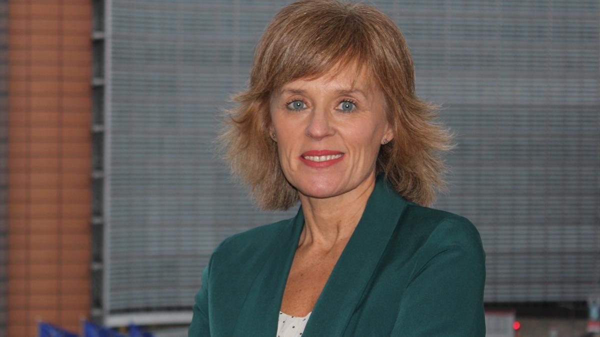 Marta Carazo.