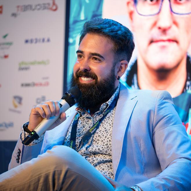 El experto en ciberseguridad asturiano al que le hackean las redes sociales varias veces al año: Le puede pasar a cualquiera, pero si sabes cómo se puede solucionar en media hora