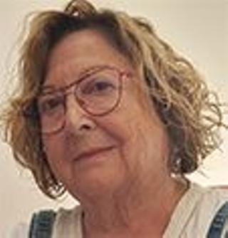 Isabel Cercenado