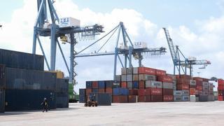 Las exportaciones alicantinas caen un 7,6% en agosto lastradas por la desaceleración europea