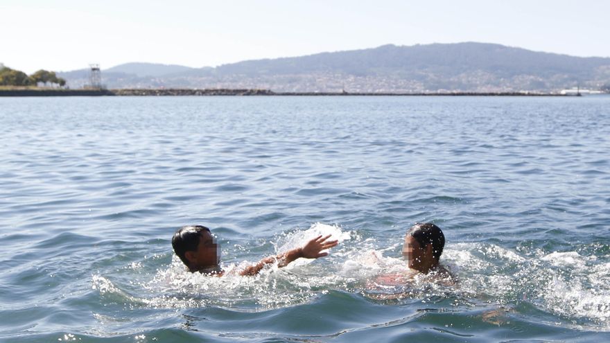 Guía por las mejores calas de la ría de Vigo