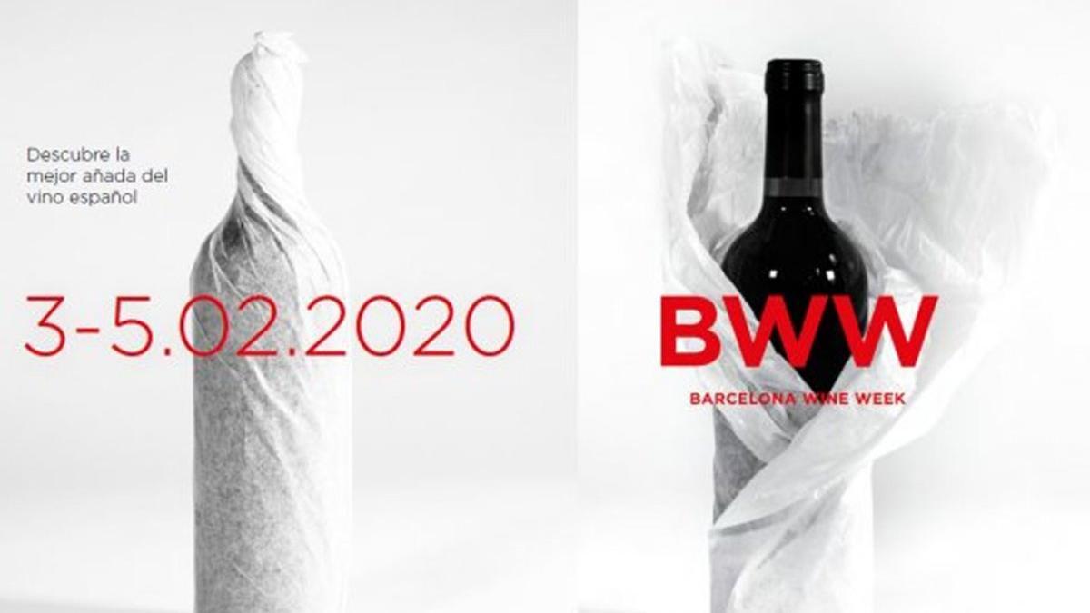 Llega el Barcelona Wine Week