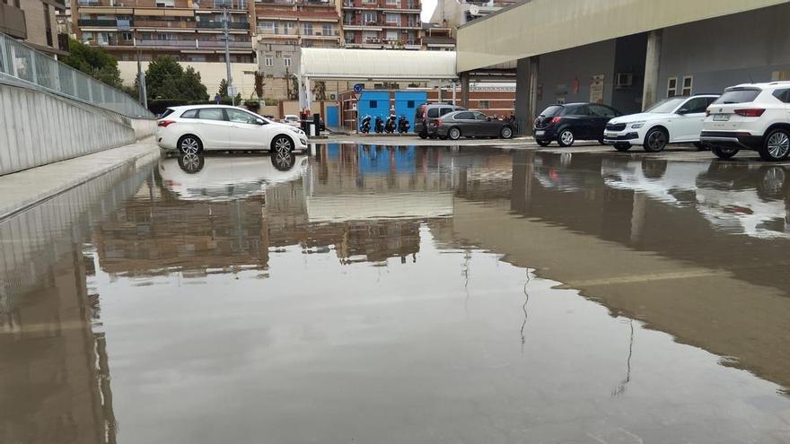 El Govern fa una crida a la "precaució, prudència i sentit comú" per la previsió de pluges intenses