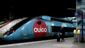 Ouigo: com aconseguir els bitllets a un euro que el nou AVE low cost llança a Espanya