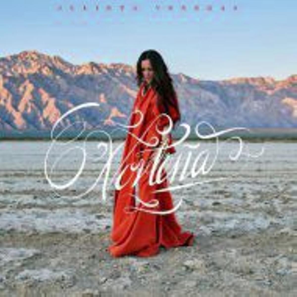 Les arrels de Julieta Venegas