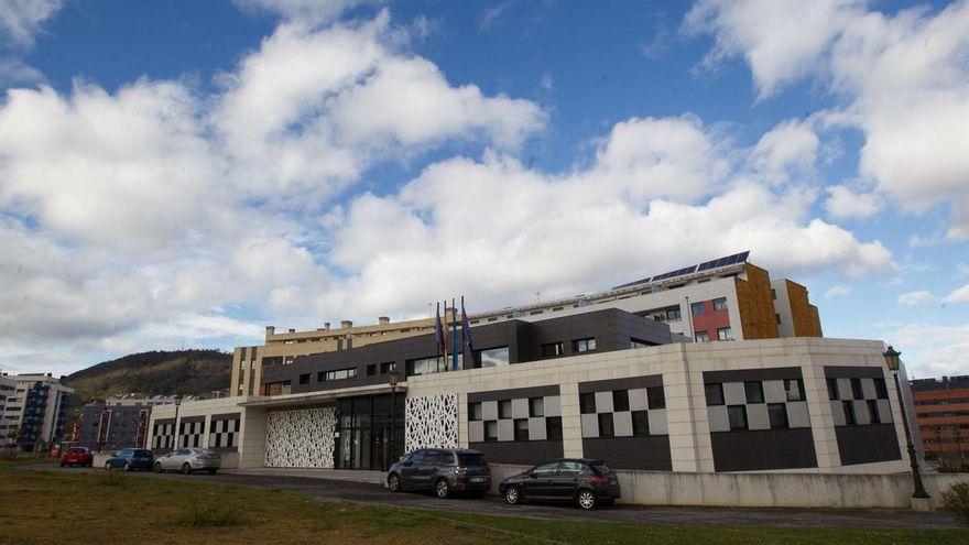 Sale a licitación la reforma del vivero de La Corredoria: estas son las fases del proyecto y el presupuesto
