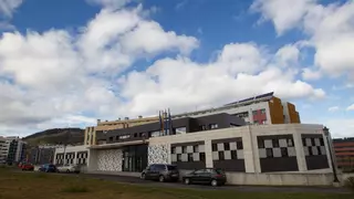 Sale a licitación la reforma del vivero de La Corredoria: estas son las fases del proyecto y el presupuesto