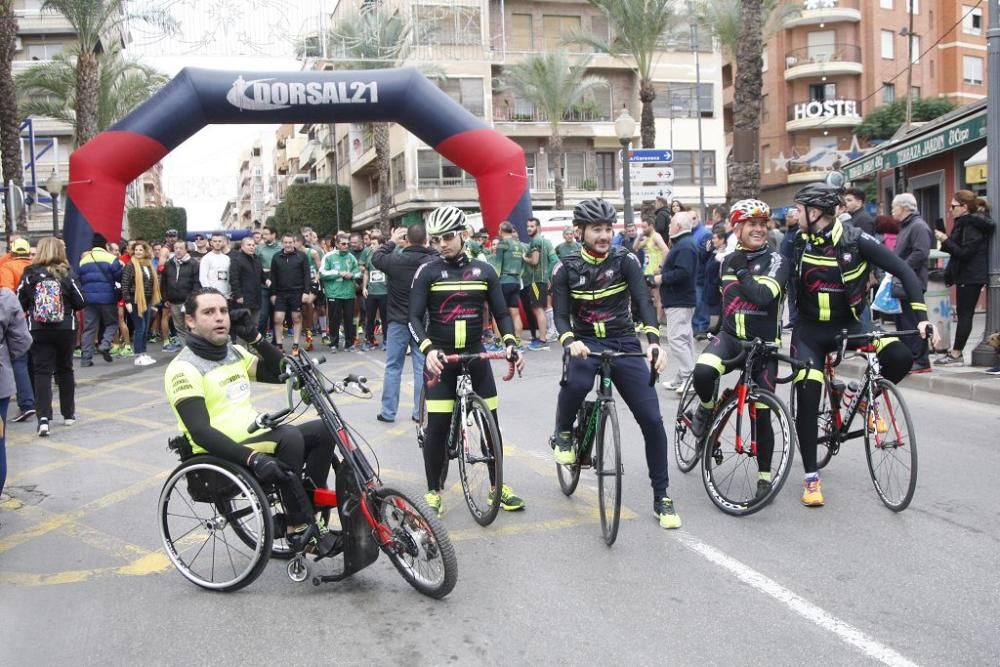 San Silvestre de Alcantarilla