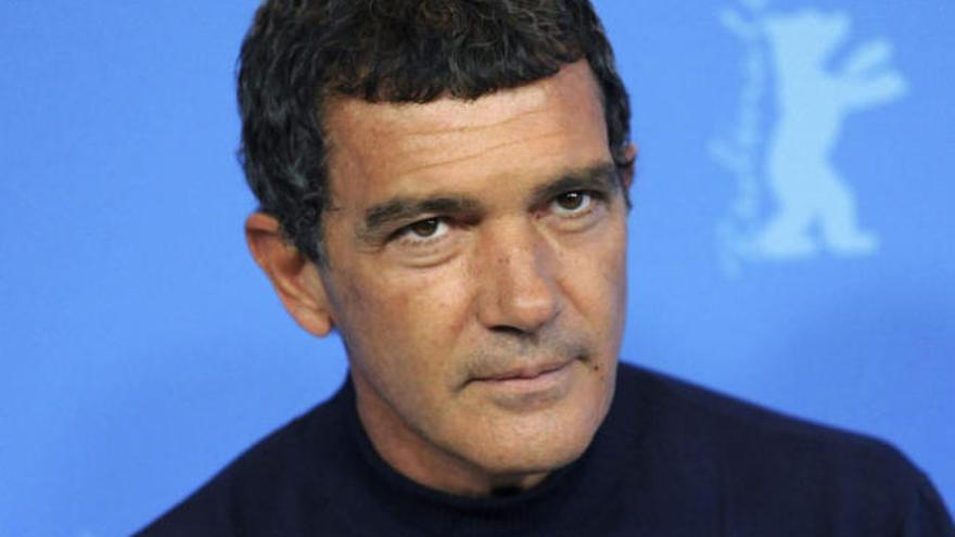 Antonio Banderas se une a &#039;Los Mercenarios 3&#039;